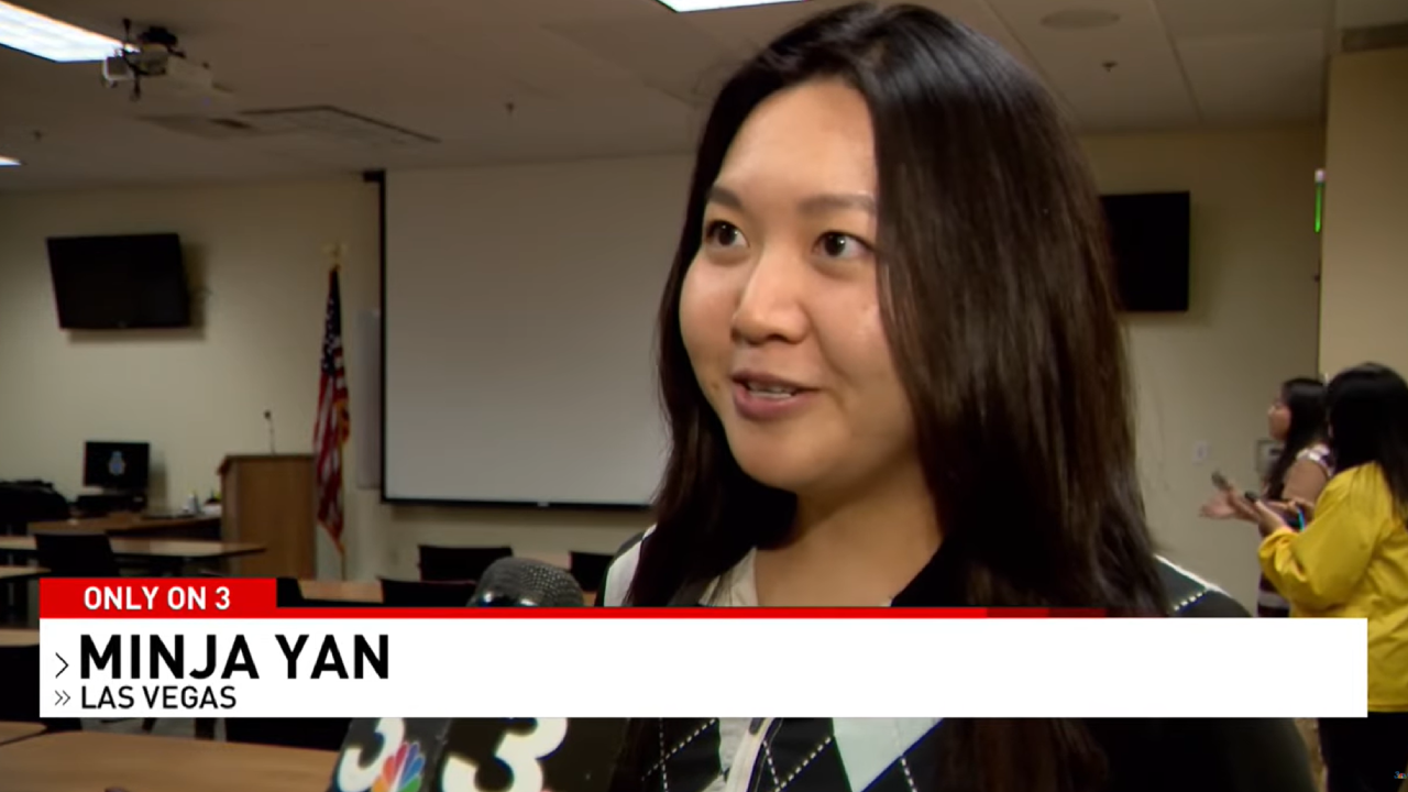 Community Safety in Chinatown